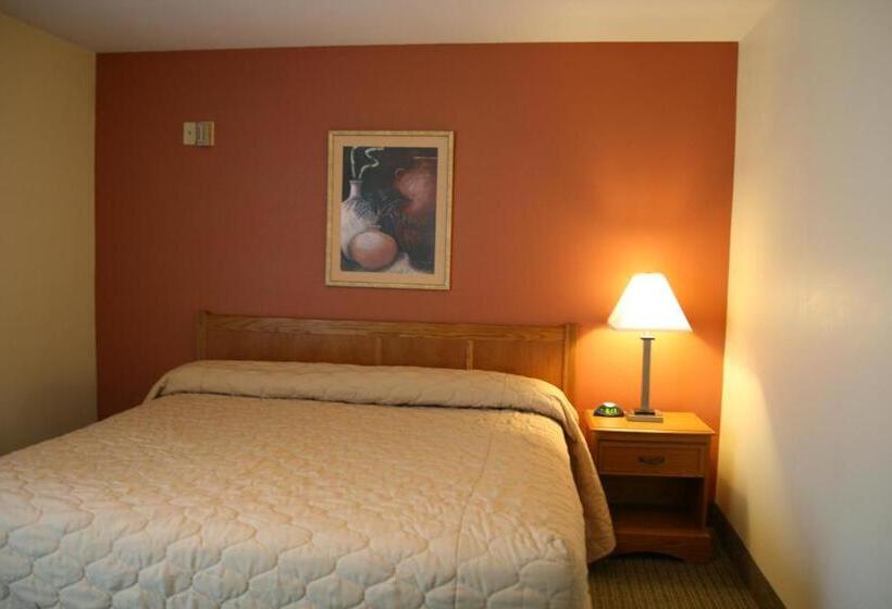 Affordable Suites Rocky Mount