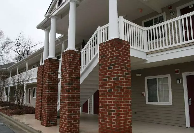 Affordable Suites Rocky Mount