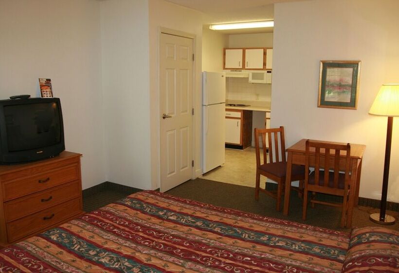 Affordable Suites Rocky Mount