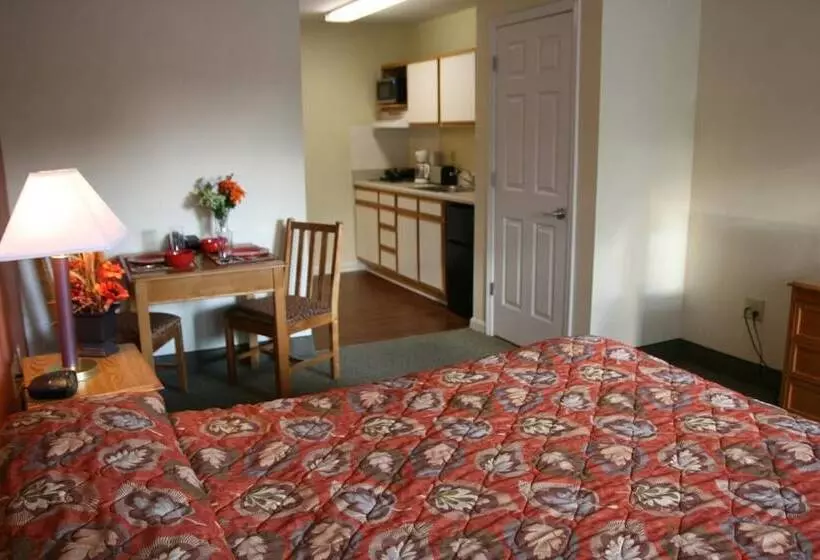 Affordable Suites Rocky Mount