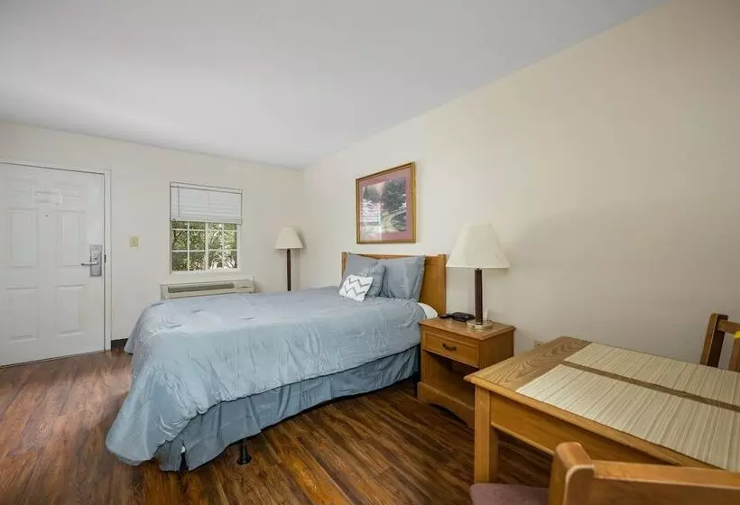 Affordable Suites Rocky Mount