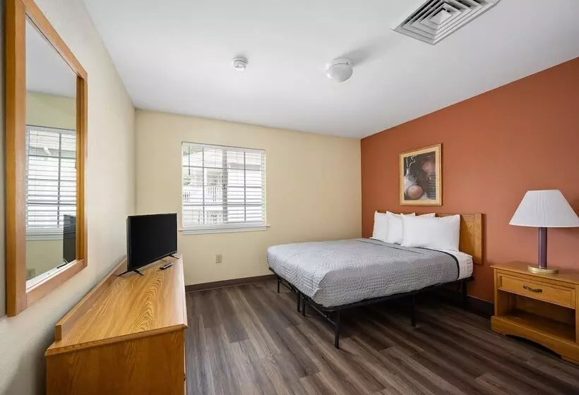 Affordable Suites Rocky Mount