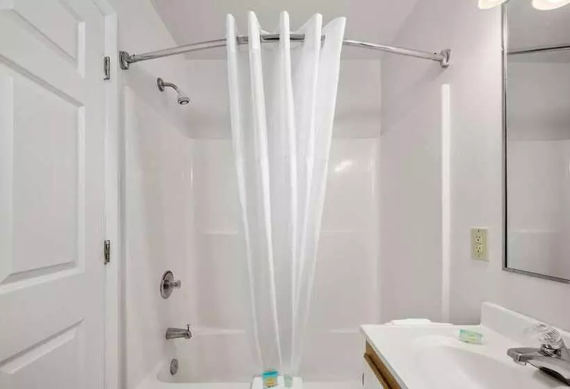 Affordable Suites Rocky Mount