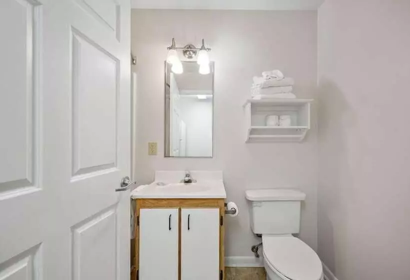 Affordable Suites Rocky Mount