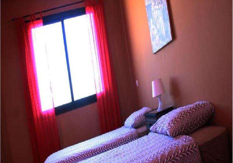 فندق صغير Auberge Villa Azur