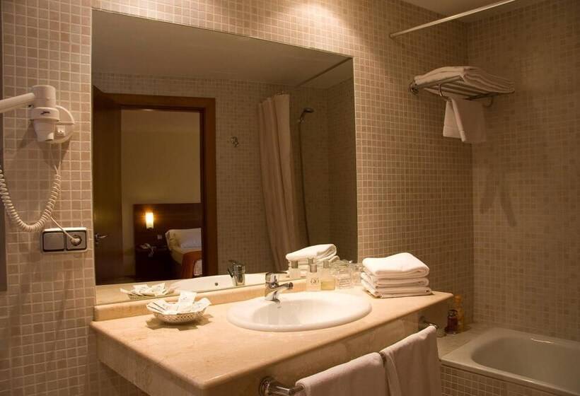 Hospedaria Torre Monreal