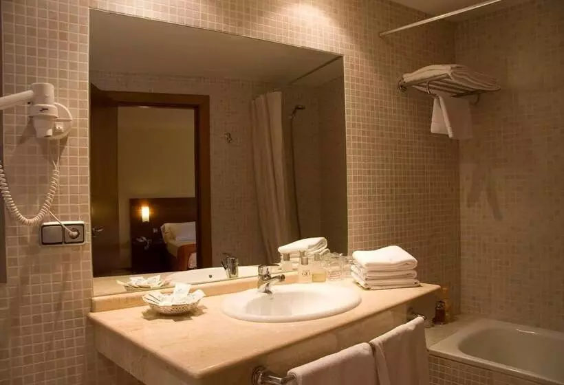 旅馆 Torre Monreal