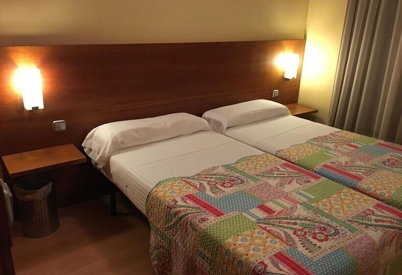 Hospedaria Torre Monreal