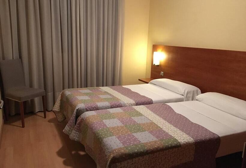 Hospedaria Torre Monreal