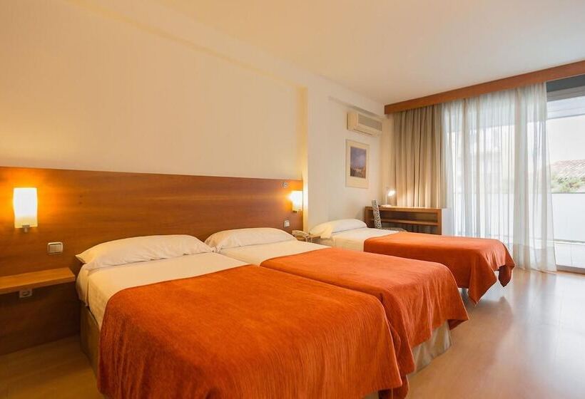 Hospedaria Torre Monreal