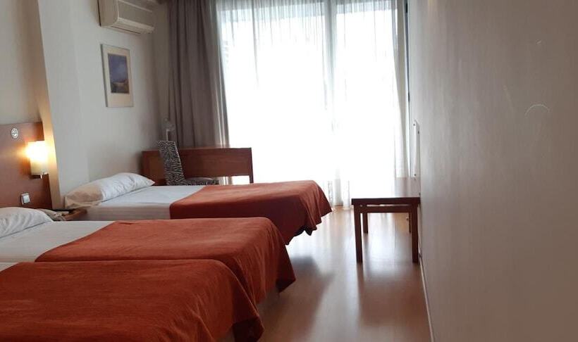 Hospedaria Torre Monreal