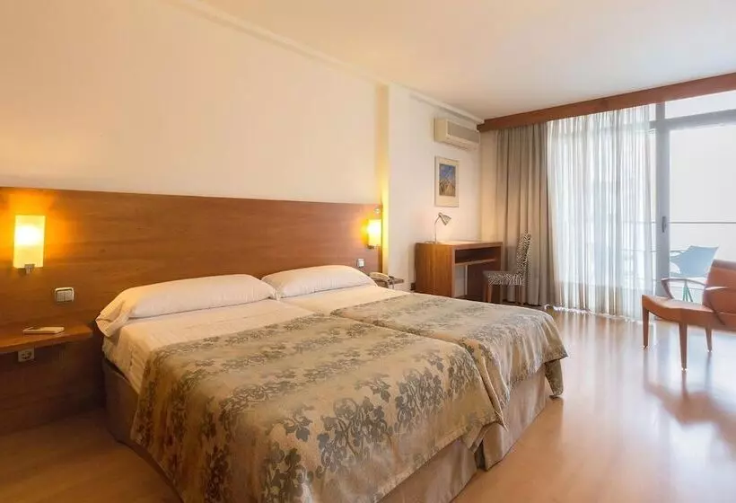 旅馆 Torre Monreal