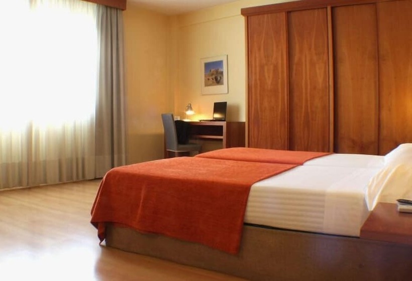 Hospedaria Torre Monreal