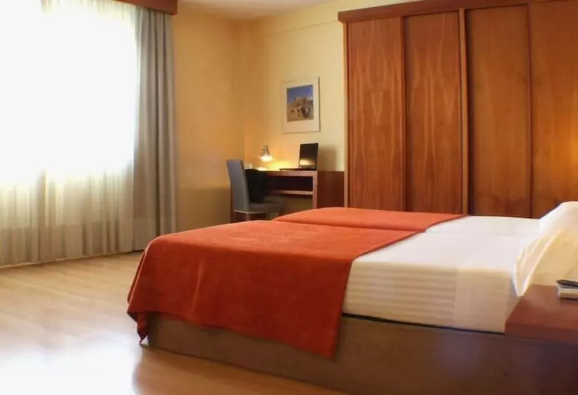 旅馆 Torre Monreal