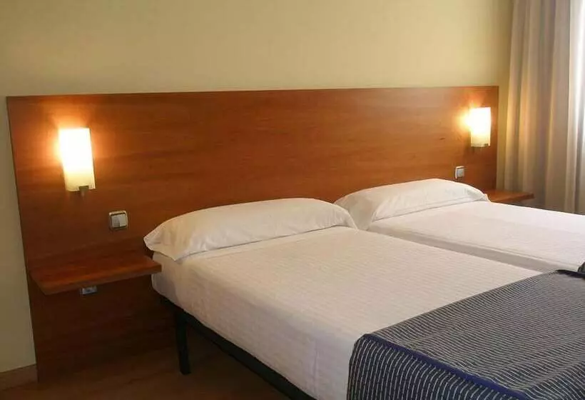 旅馆 Torre Monreal