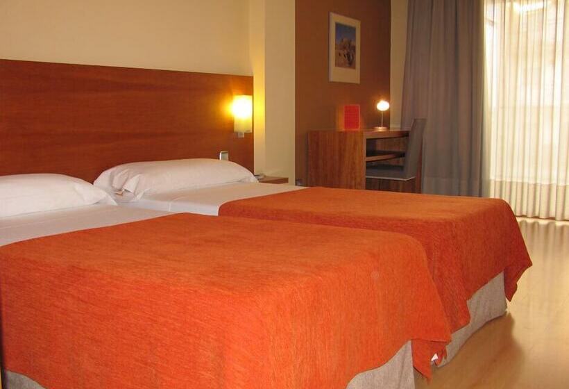 Hospedaria Torre Monreal