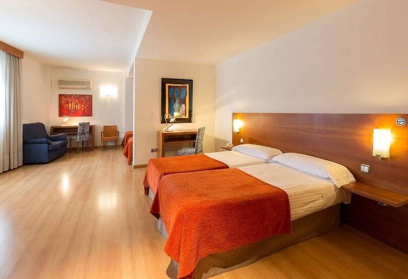 Hospedaria Torre Monreal