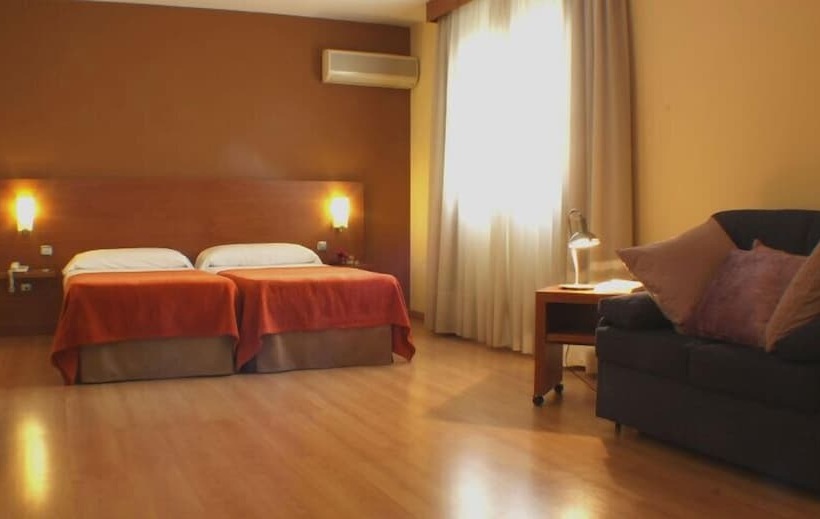 Hospedaria Torre Monreal