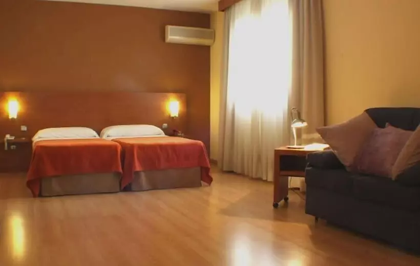 旅馆 Torre Monreal