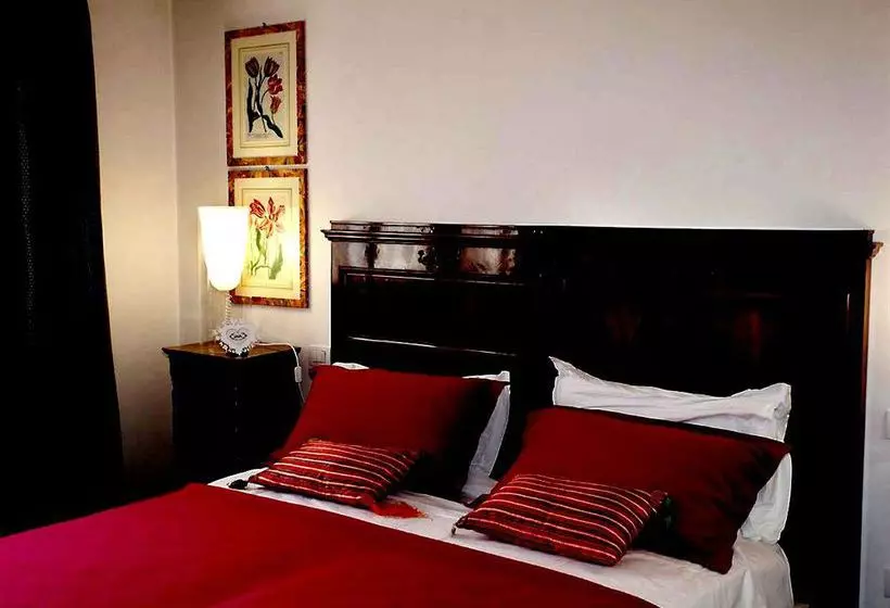 Palazzo Contarini Della Porta Di Ferro