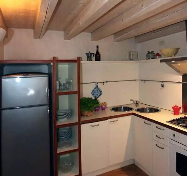 Palazzo Contarini Della Porta Di Ferro