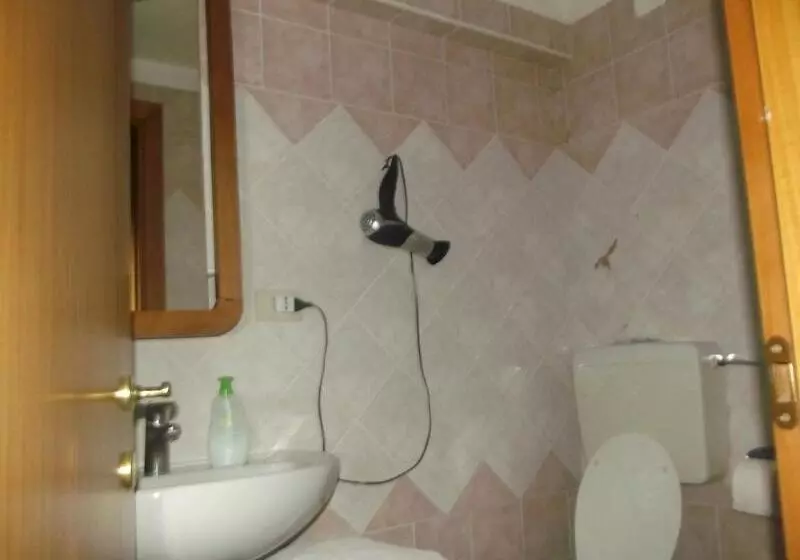 ベッドアンドブレックファースト Alloggi Serena