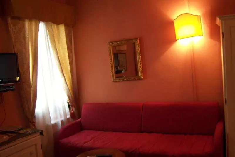 ベッドアンドブレックファースト Alloggi Serena