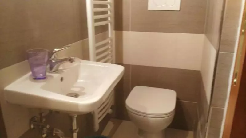 ベッドアンドブレックファースト Alloggi Serena