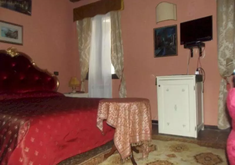 ベッドアンドブレックファースト Alloggi Serena