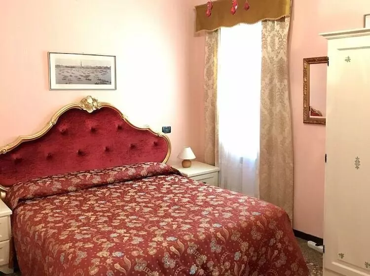 ベッドアンドブレックファースト Alloggi Serena