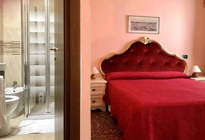 ベッドアンドブレックファースト Alloggi Serena