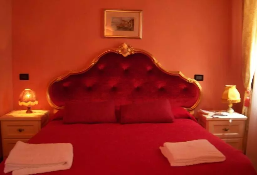 ベッドアンドブレックファースト Alloggi Serena