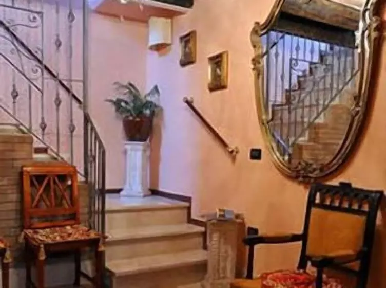 ベッドアンドブレックファースト Alloggi Serena