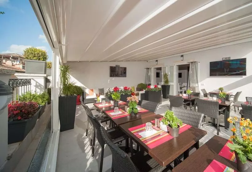 تختخواب و صبحانه Relais Trevi 95 Boutique