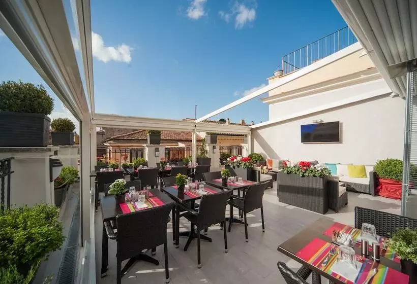 تختخواب و صبحانه Relais Trevi 95 Boutique