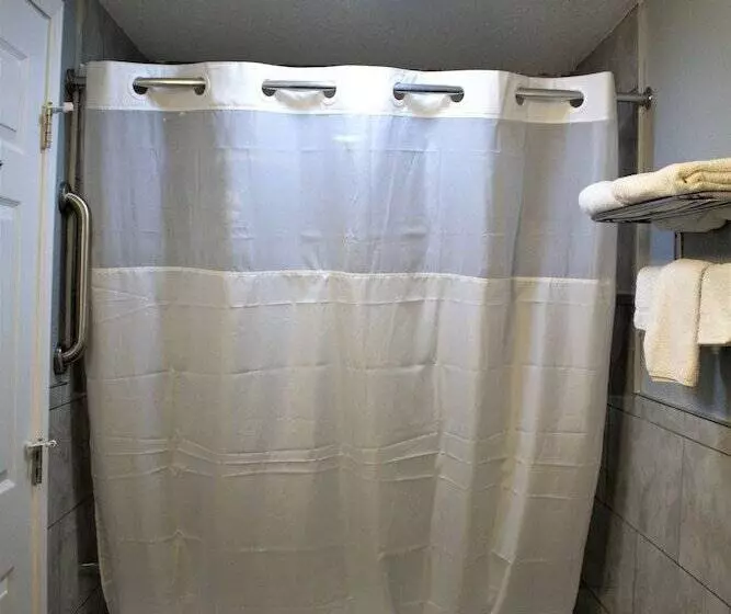 Campbell's Motel Scottsburg