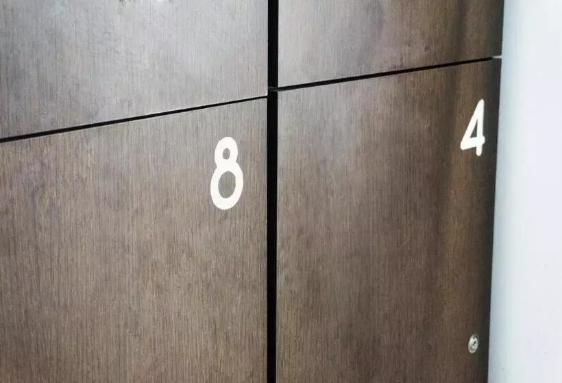 Casa Grande Surf Hostel