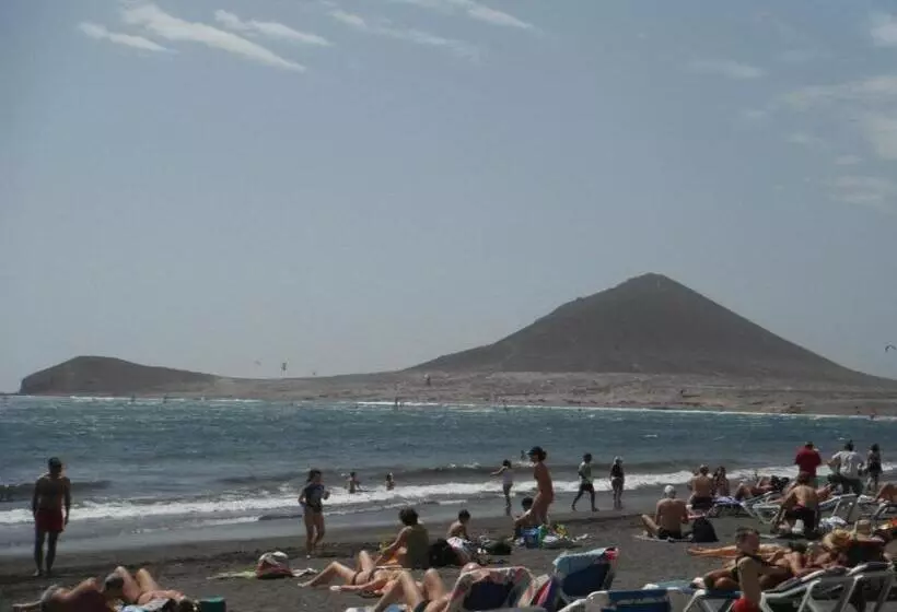 Casa Grande Surf Hostel