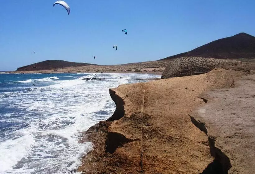 Casa Grande Surf Hostel