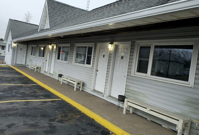 Home Motel Abbotsford