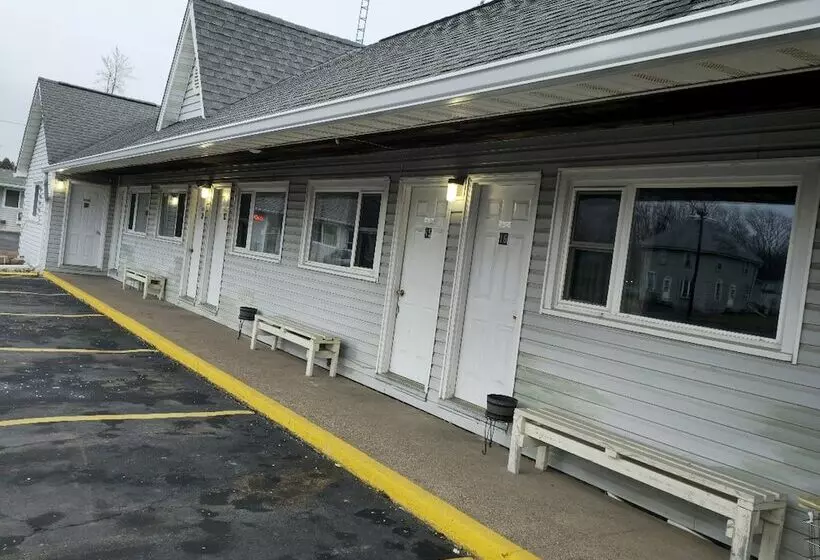 Home Motel Abbotsford