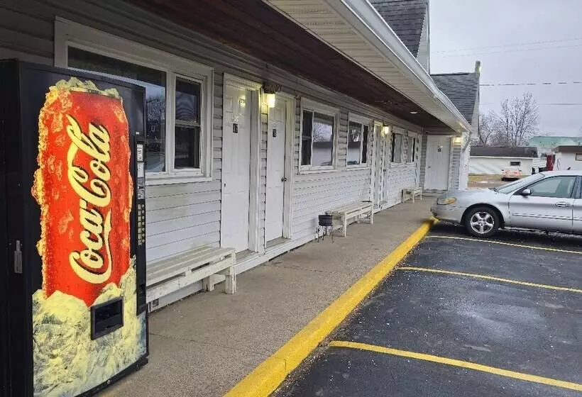 Home Motel Abbotsford