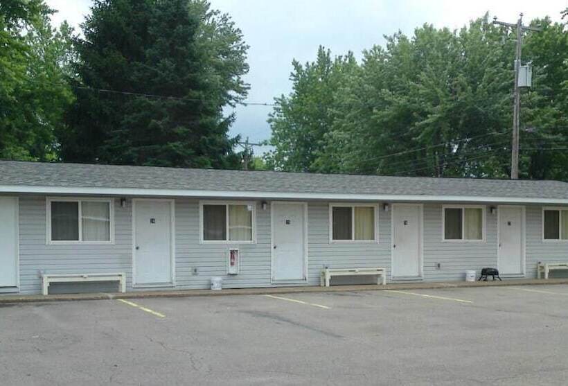 Home Motel Abbotsford