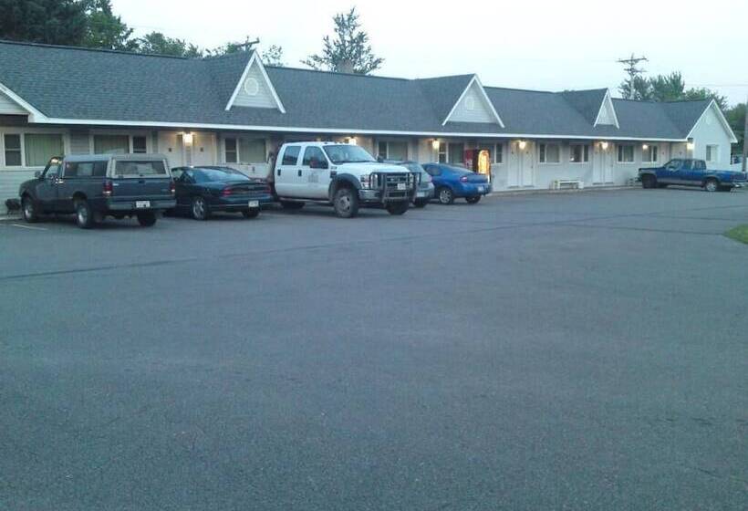 Home Motel Abbotsford