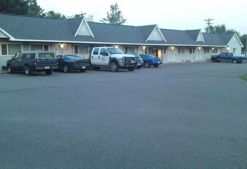 Home Motel Abbotsford