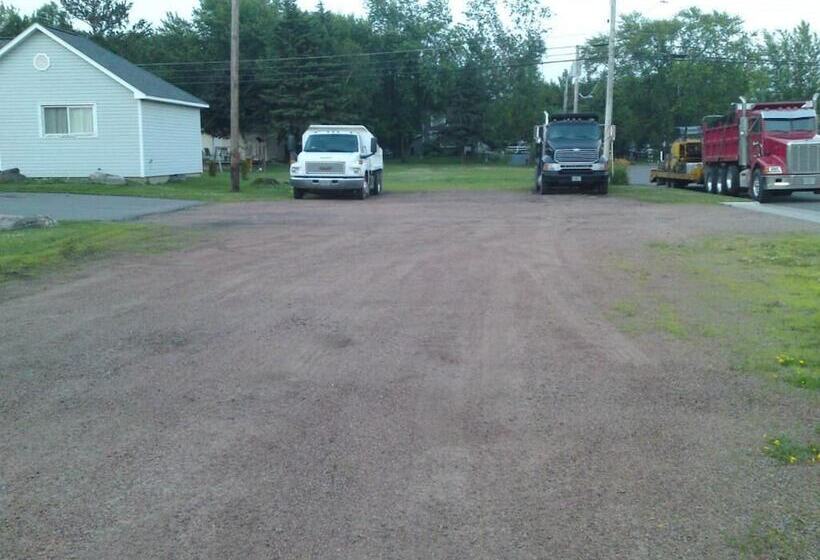 Home Motel Abbotsford