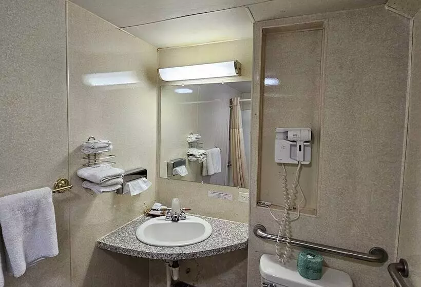 Home Motel Abbotsford