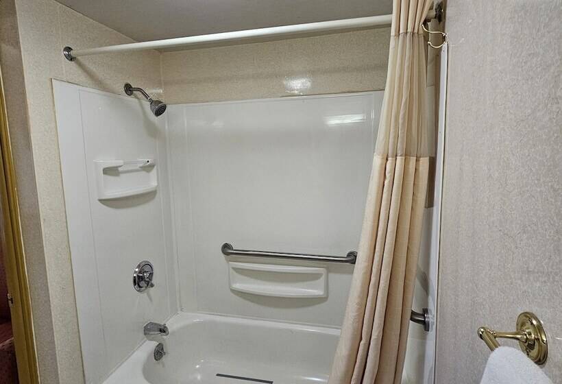 Home Motel Abbotsford