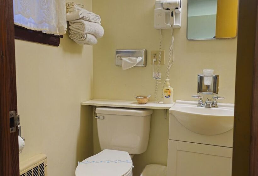 Home Motel Abbotsford