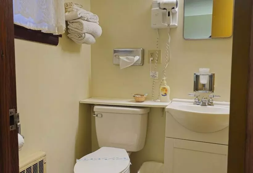 Home Motel Abbotsford